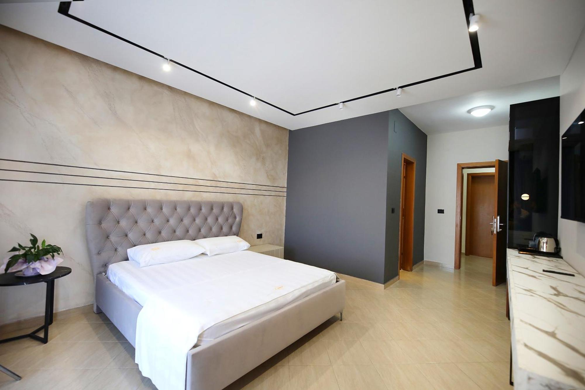 Erjuma Hotel 3*