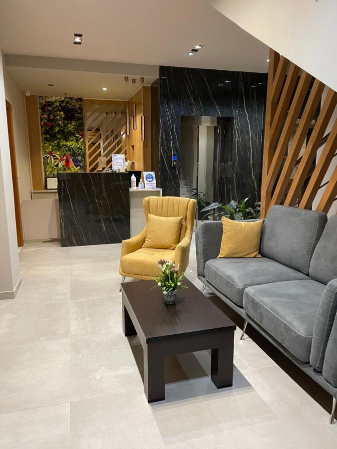 Hotel Erjuma 3*