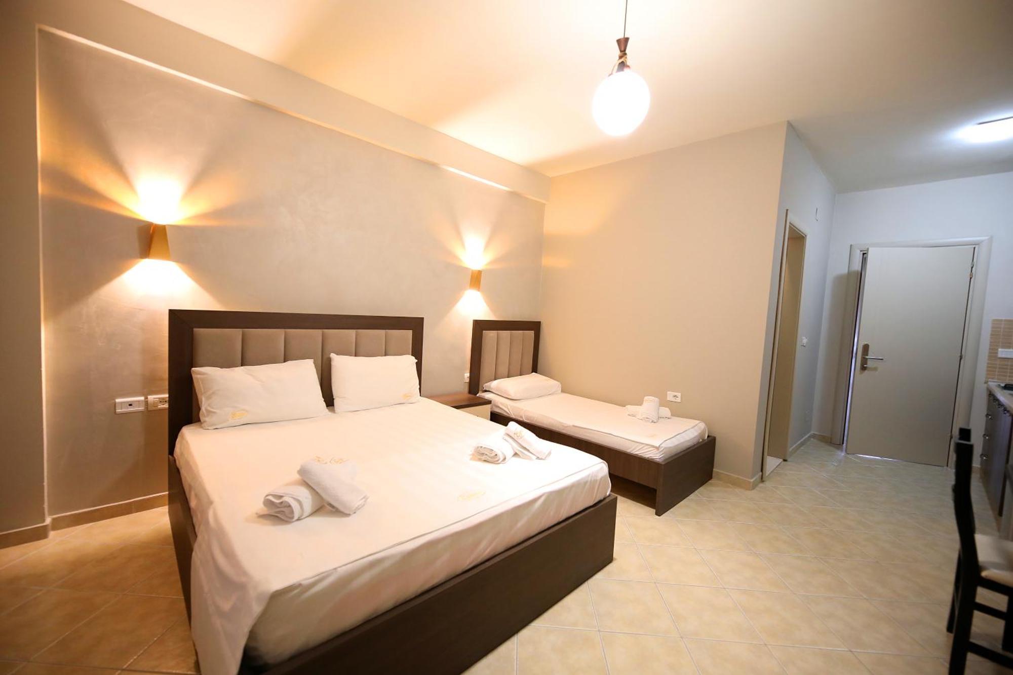 Erjuma Hotel