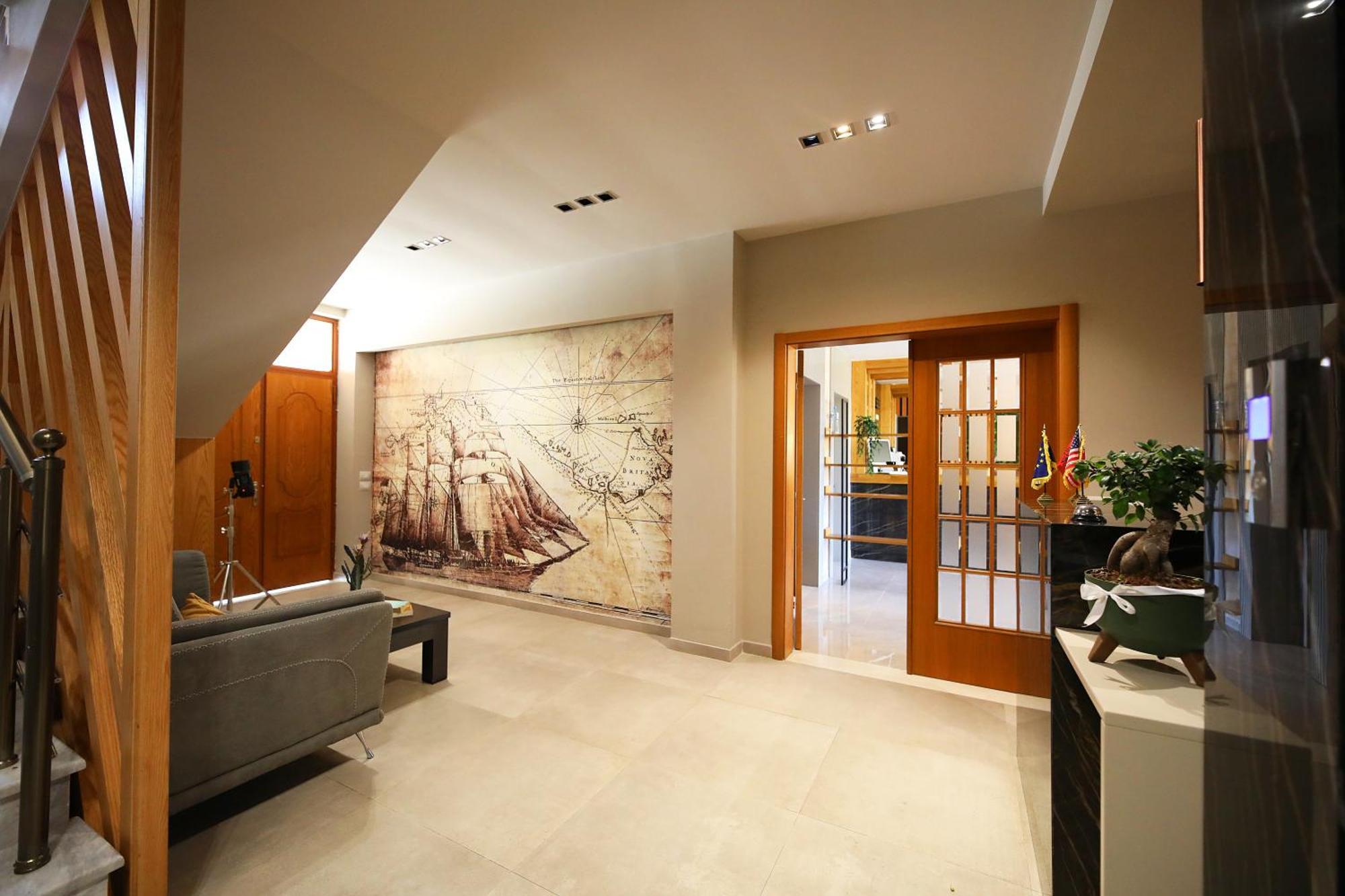 Erjuma Hotel 3*