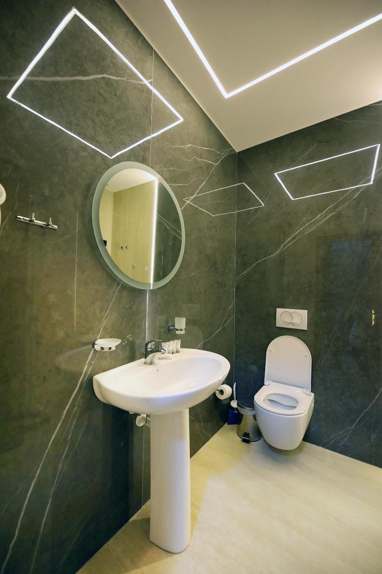 Erjuma Hotel Vlore