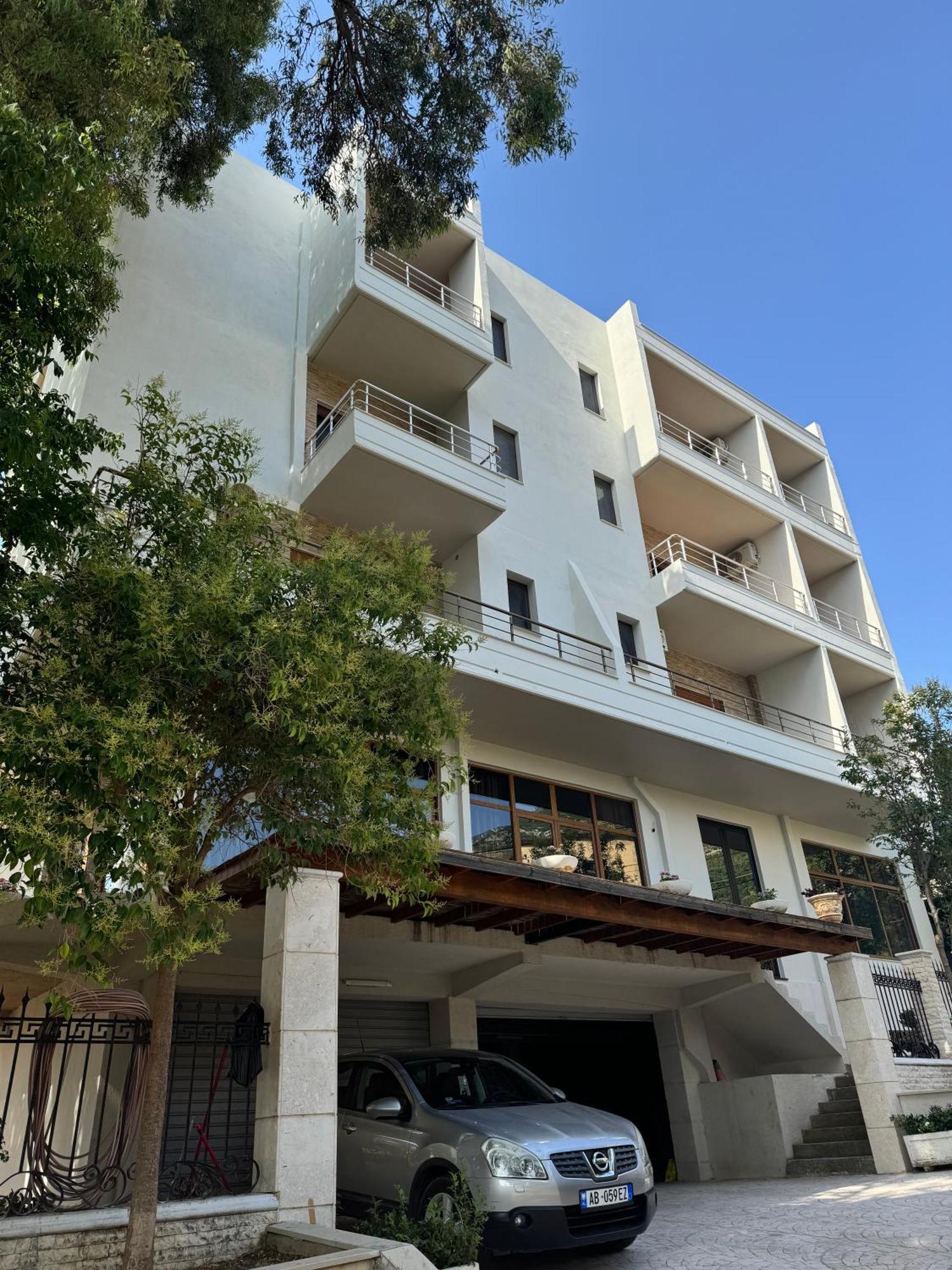 Hotel Erjuma Vlore