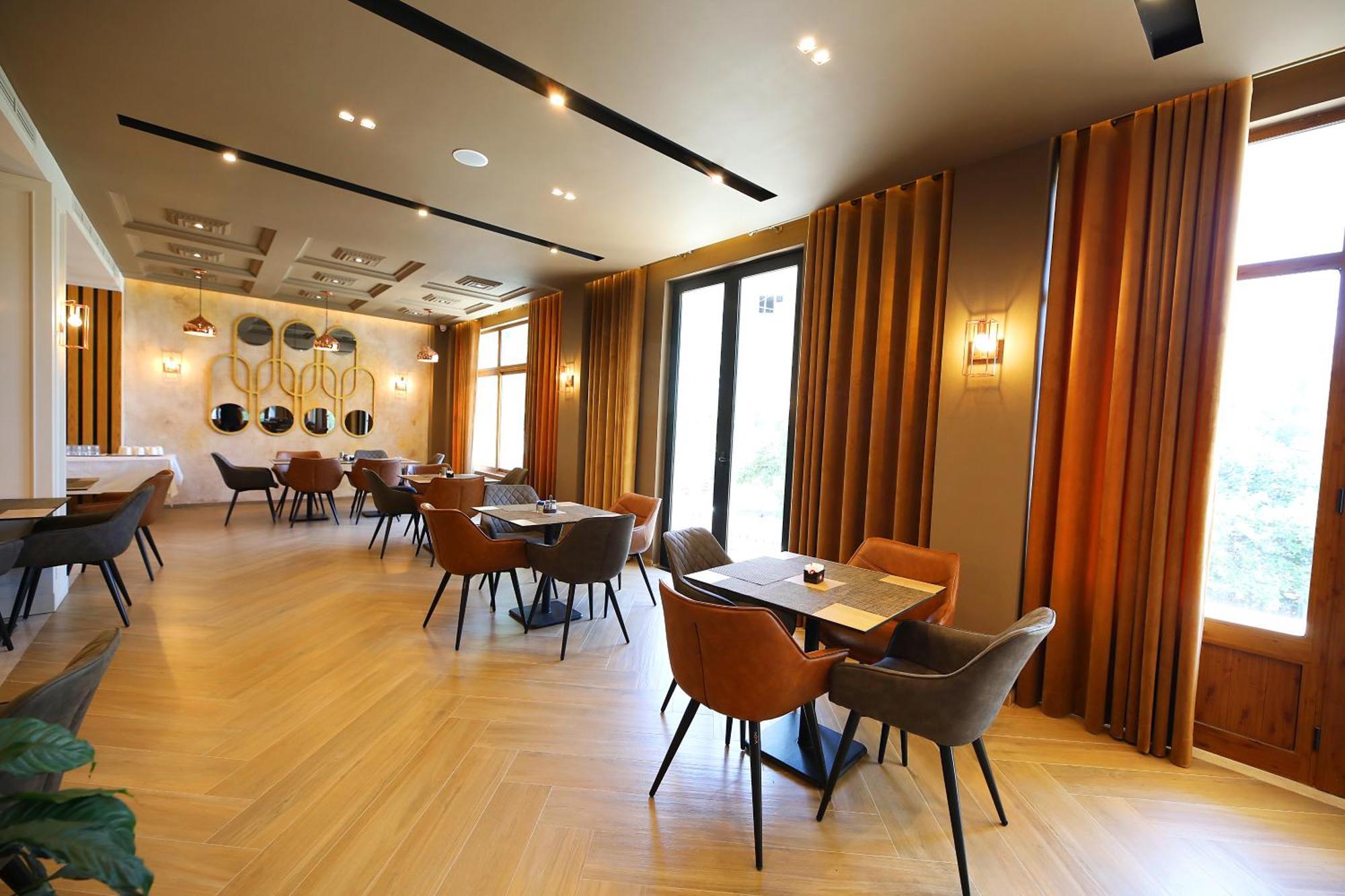 Erjuma Hotel Vlore
