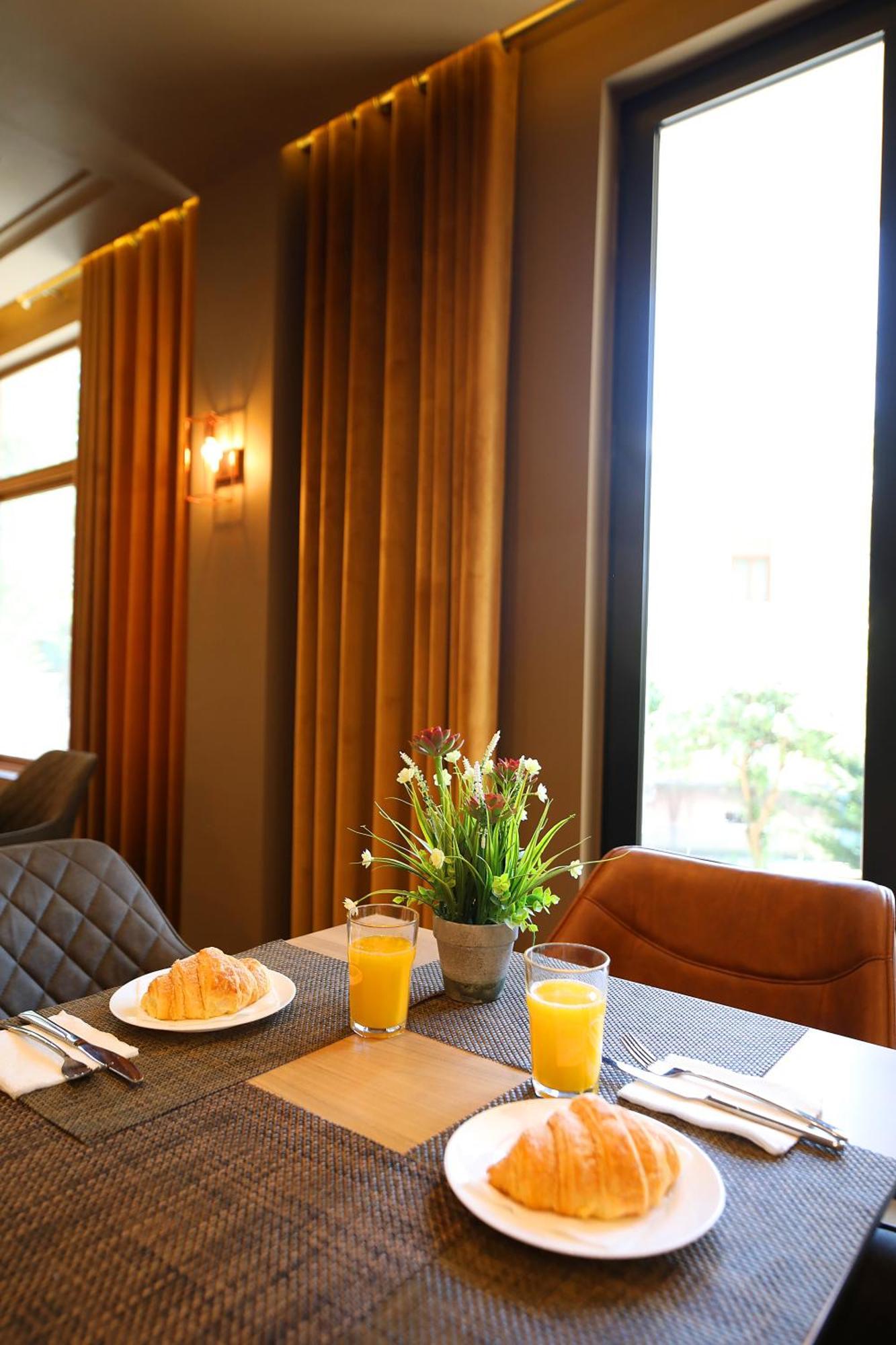 Erjuma Hotel