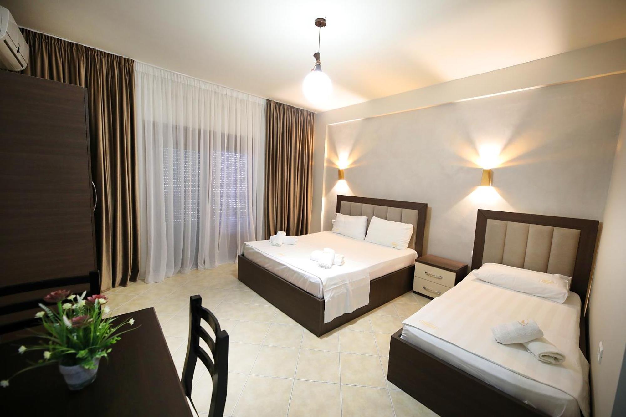 Hotel Erjuma