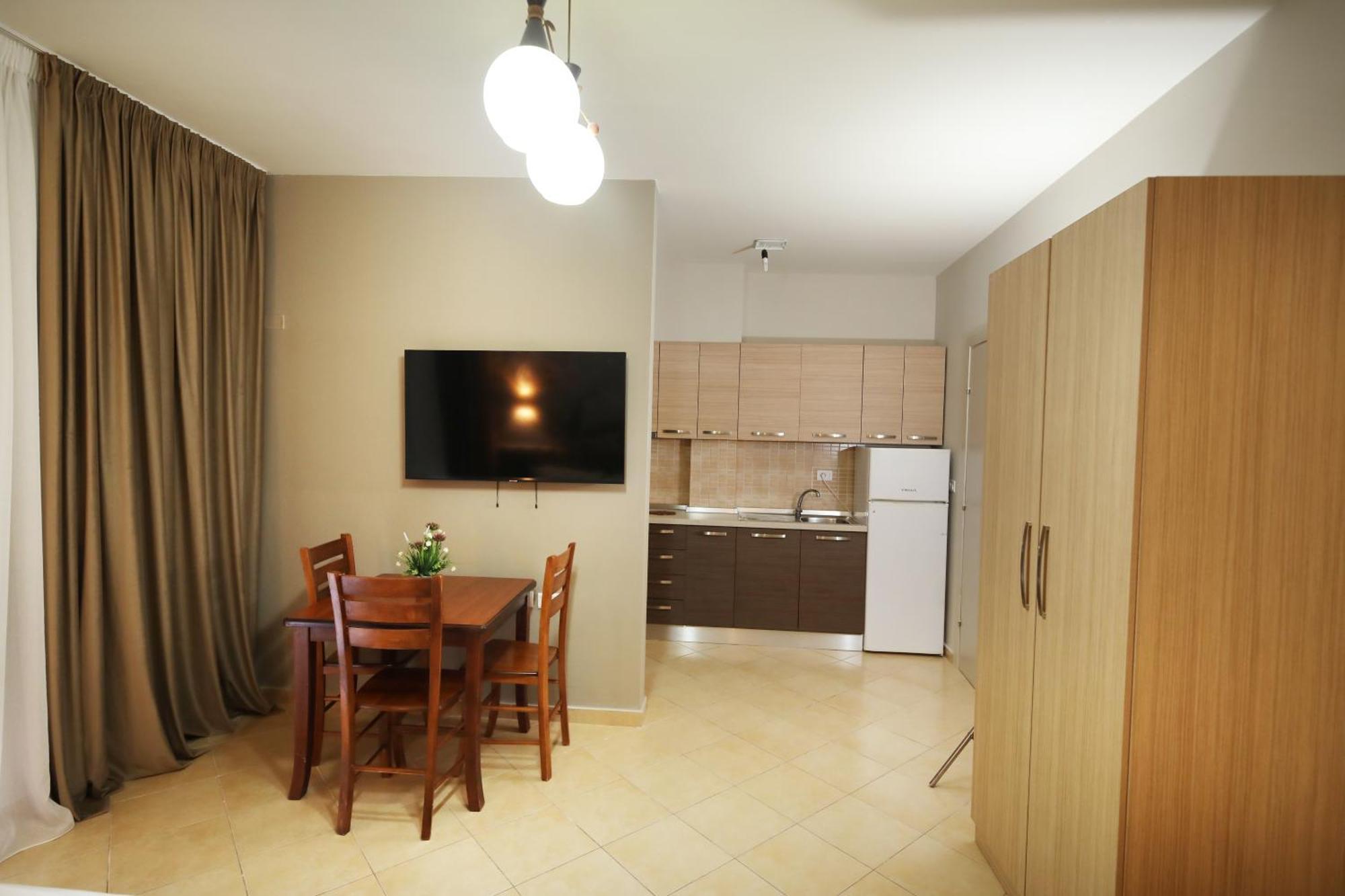 Erjuma Hotel Vlore