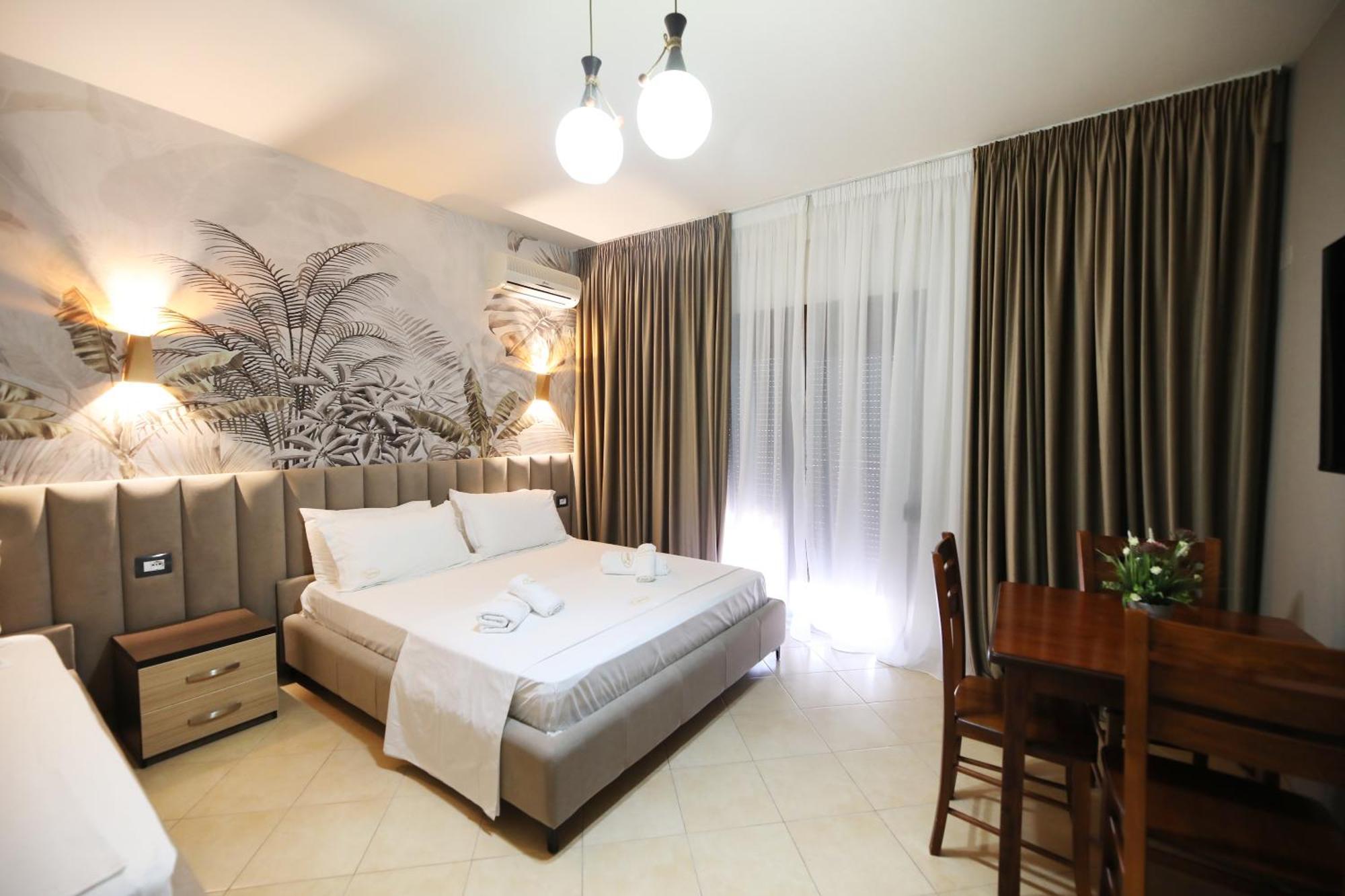 Erjuma Hotel