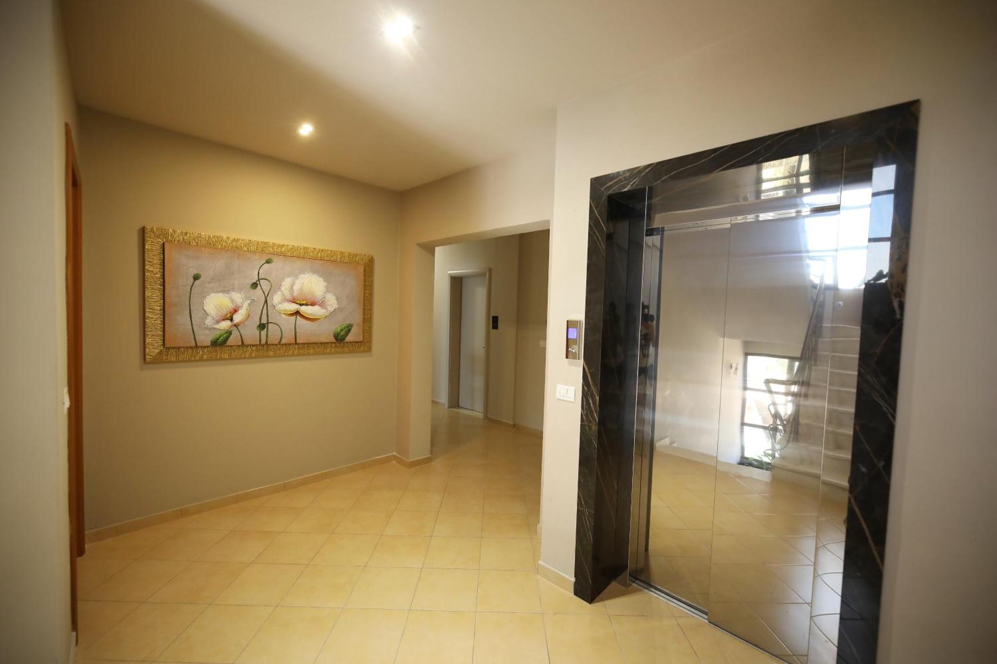 Hotel Erjuma Vlore