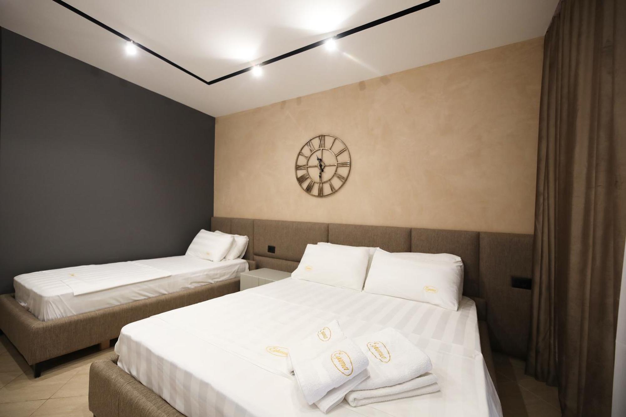 Hotel Erjuma