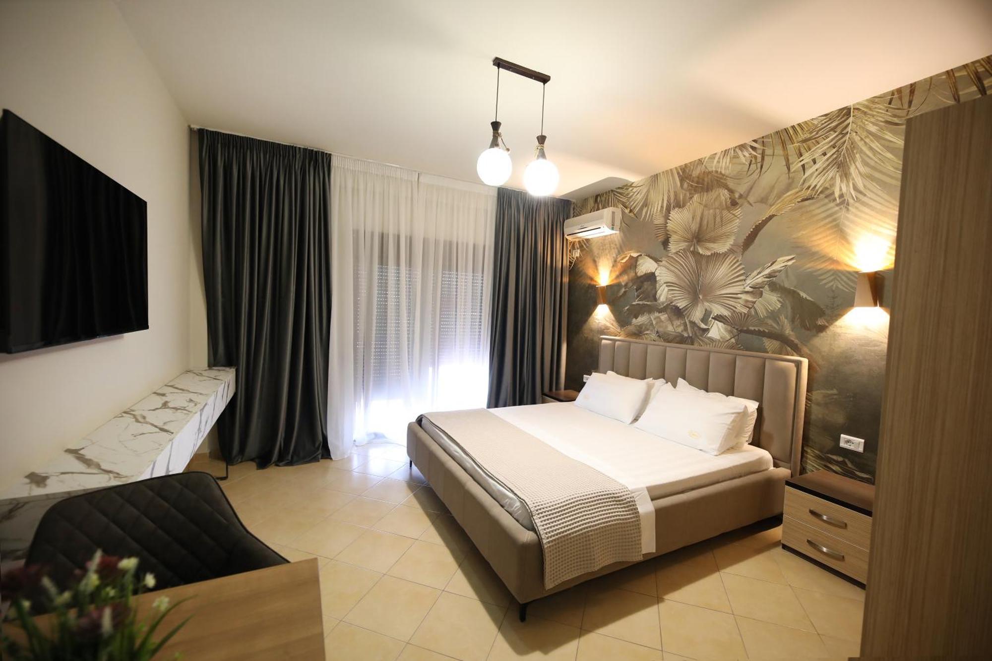 Hotel Erjuma 3*
