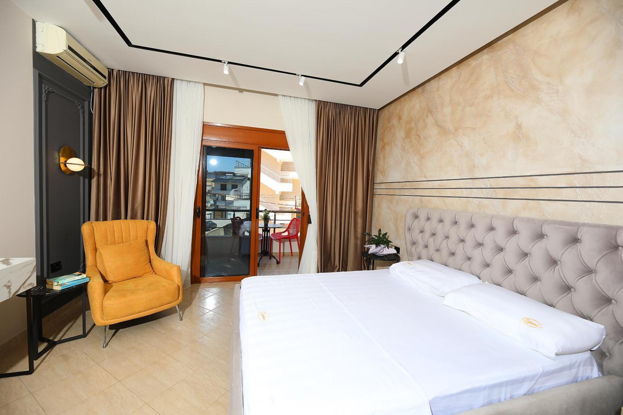 Hotel Erjuma Vlore