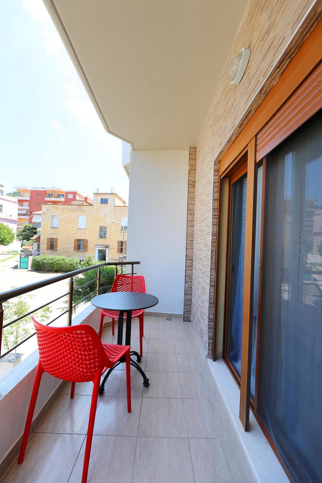 Erjuma Hotel 3*