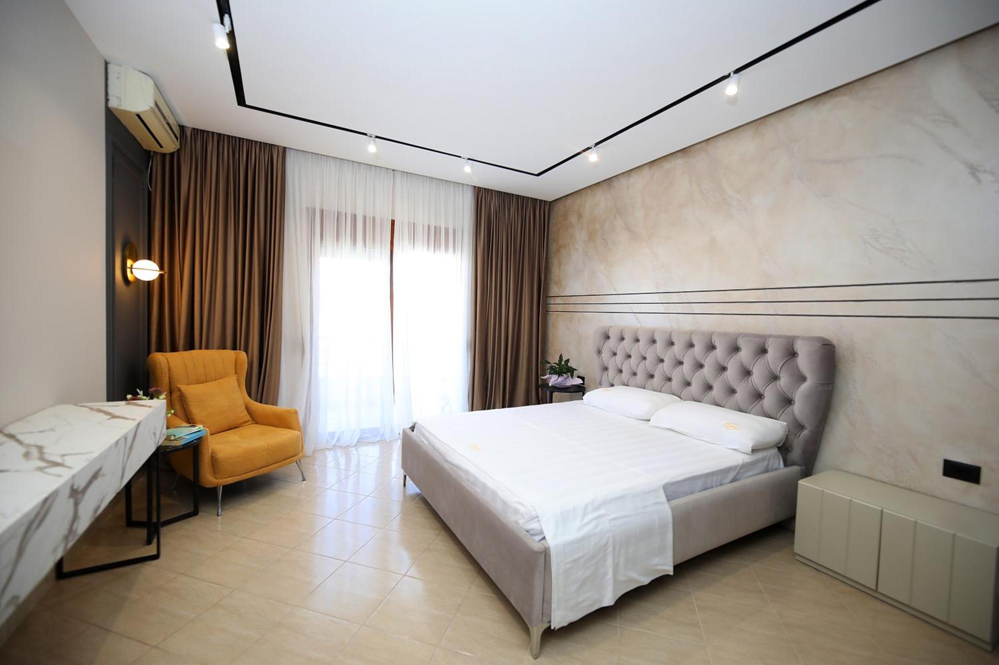 Erjuma 3* Vlore